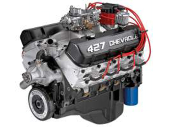 P4C72 Engine